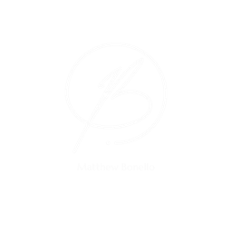 Matthew Bonello Logo